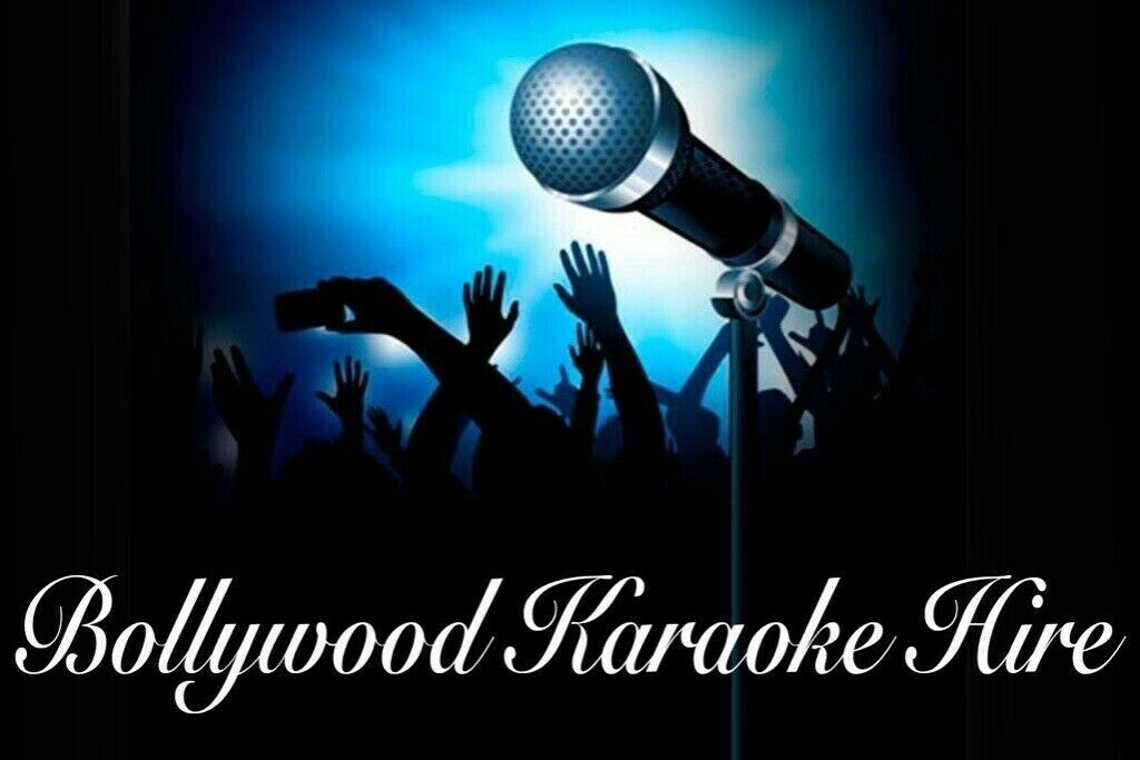 DJ & Karaoke Asian Entertainments